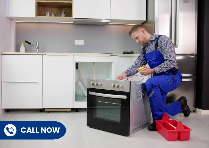 Appliance Repair Services in Fort Plain, NY